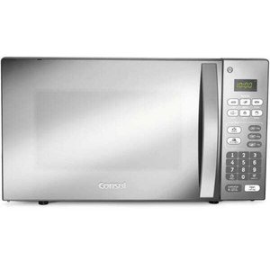 Micro-ondas Consul 20 Litros Cinza 127v Cm020