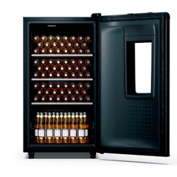 Cervejeira Consul smartbeer_ Carbono - CZE12AE - 4 Cervejeira Consul smartbeer_ Carbono - CZE12AE - 4