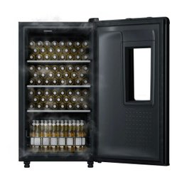 Cervejeira Consul smartbeer_ Carbono - CZE12AE - 10 Cervejeira Consul smartbeer_ Carbono - CZE12AE - 10
