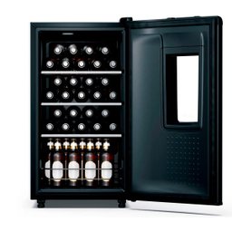 Cervejeira Consul smartbeer_ Carbono - CZE12AE - 6 Cervejeira Consul smartbeer_ Carbono - CZE12AE - 6