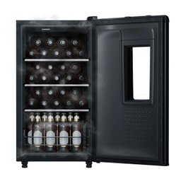 Cervejeira Consul smartbeer_ Carbono - CZE12AE - 12 Cervejeira Consul smartbeer_ Carbono - CZE12AE - 12