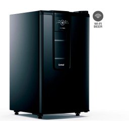 Cervejeira Consul smartbeer_ Carbono - CZE12AE - 2 Cervejeira Consul smartbeer_ Carbono - CZE12AE - 2