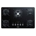Ver imagem 1 de Cooktop 5 Bocas Consul com Quadrichama e Acendimento Automático - Cdd75Ae