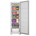 Ver imagem 2 de Freezer Vertical Consul 1 Porta Cvu20 142 Litros 110v