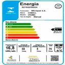 Ver imagem 6 de Frigobar Consul 76 litros com Gaveta Multiuso - CRC08CB