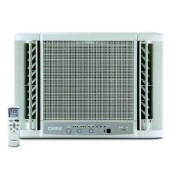 Ar condicionado janela 7500 BTUs/h Consul frio eletrônico com filtro antipoeira - CCN07DB - 1 Ar condicionado janela 7500 BTUs/h Consul frio eletrônico com filtro antipoeira - CCN07DB - 1