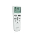 Ver imagem 2 de Ar condicionado janela 7500 BTUs/h Consul frio eletrônico com filtro antipoeira - CCN07DB