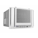 Ver imagem 4 de Ar condicionado janela 7500 BTUs/h Consul frio eletrônico com filtro antipoeira - CCN07DB