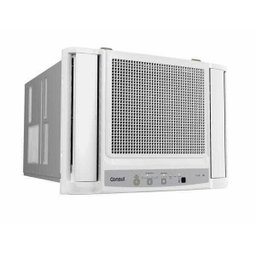 Ar condicionado janela 7500 BTUs/h Consul frio eletrônico com filtro antipoeira - CCN07DB - 4 Ar condicionado janela 7500 BTUs/h Consul frio eletrônico com filtro antipoeira - CCN07DB - 4