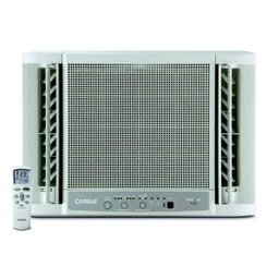 Ar condicionado janela 7500 BTUs/h Consul frio eletrônico com filtro antipoeira - CCN07DB - 1