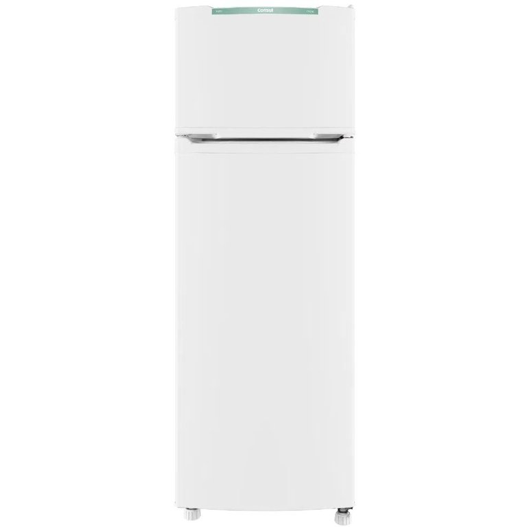 Refrigerador Consul Duplex 334 Litros Cycle Defrost Crd37 110v