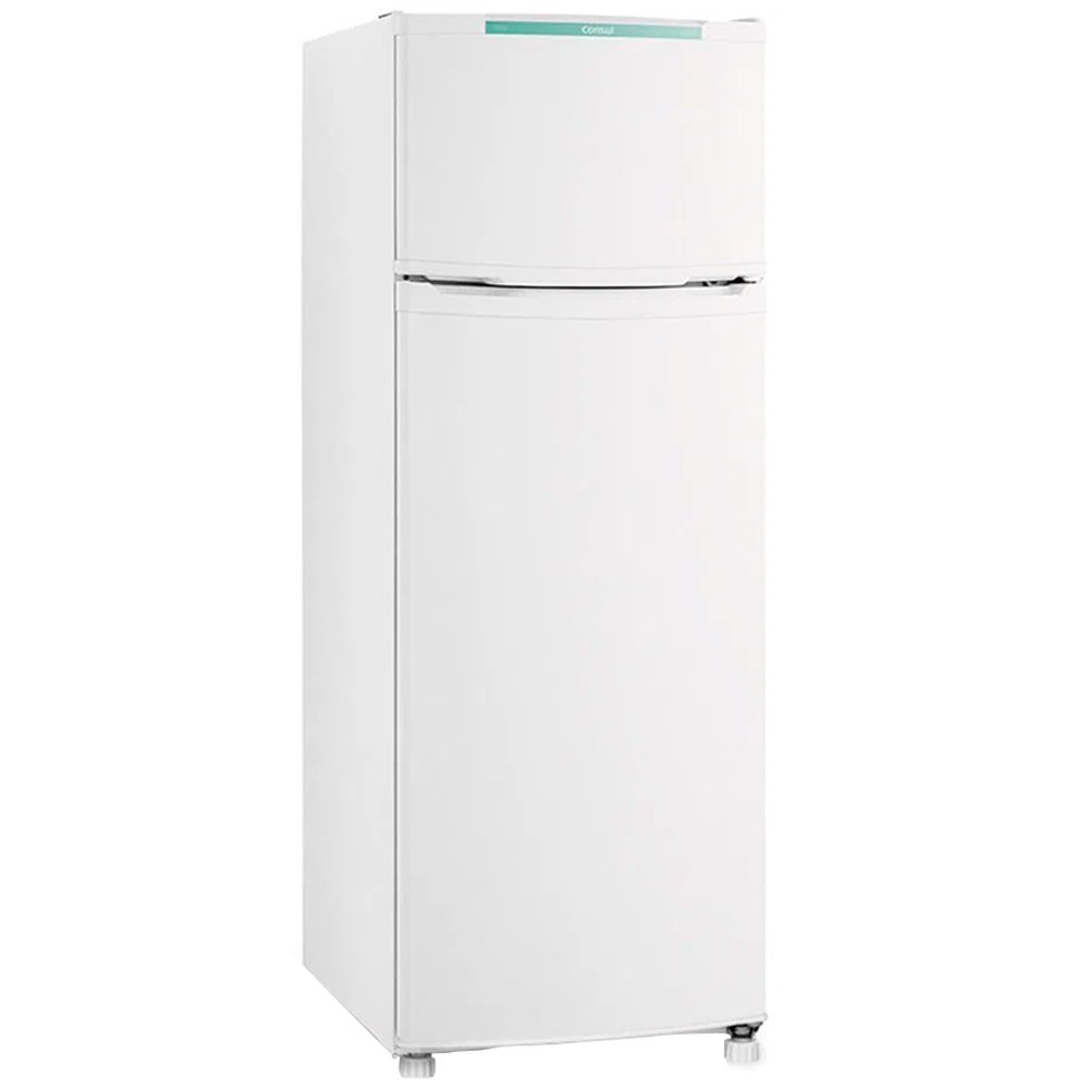 Refrigerador Consul Duplex 334 Litros Cycle Defrost CRD37 - 1