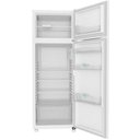 Ver imagem 2 de Geladeira Consul Cycle Defrost Duplex 334 Litros Branca com Freezer Supercapacidade - Crd37eb 220v
