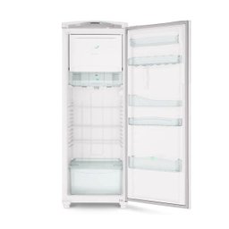 Geladeira Consul Frost Free 342 litros Branca com Gavetão Hortifruti - CRB39AB - 2