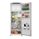Ver imagem 4 de Geladeira Consul Frost Free 342 Litros Branca com Gavetão Hortifruti - Crb39ab 110v