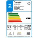 Ver imagem 6 de Geladeira Consul Frost Free 342 Litros Branca com Gavetão Hortifruti - Crb39ab 110v