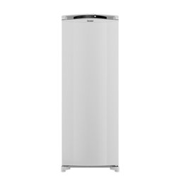 Geladeira Consul Frost Free 342 Litros Branca com Gavetão Hortifruti - Crb39ab 110v - 1