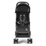 Carrinho de Bebê Passeio Compacto Multikids Baby Spy Bb424 Preto - 4