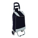 Ver imagem 1 de Carrinho de Mão Compras Feira Supermercado Sacola Ecológica Bag To Go - Mor