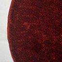 Ver imagem 2 de Tapete Classic 200 Redondo Rubi