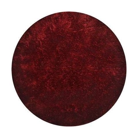 Tapete Classic 200 Redondo Rubi