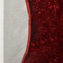 Ver imagem 3 de Tapete Classic 200 Redondo Rubi