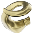 Ver imagem 6 de Torneira Banheiro Dourada Luxo Dubai Monocomando Cobre 100% Metal Goldenx