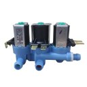 Ver imagem 4 de Válvula Electrolux Tripla Ltc15 Lt15f