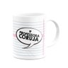 Caneca - Professora Coruja - 2