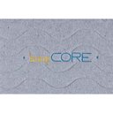 Ver mais imagens de Conjunto Box King: Colchão Molas Herval Ensacadas Bumpcore + Base Crc Suede Gray (193x203)