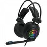 Headset Gamer Rgb Vickers Preto Fortrek - 1