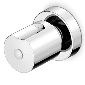 Acabamento de Registro para Base Celite 1/2", 3/4" e 1" City Celite