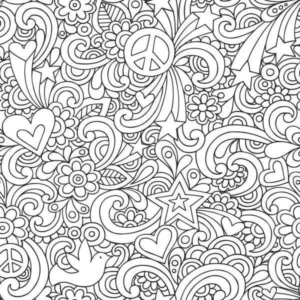 Papel de Parede Adesivo para Colorir 96834115