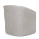 Ver imagem 7 de Poltrona Decorativa Orgânica Kit 2 Stella Max Veludo D03 - D’Rossi