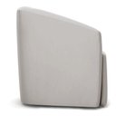 Ver imagem 6 de Poltrona Decorativa Orgânica Kit 2 Stella Max Veludo D03 - D’Rossi