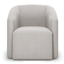 Ver imagem 5 de Poltrona Decorativa Orgânica Kit 2 Stella Max Veludo D03 - D’Rossi