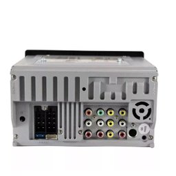 DVD Player HDV-4010 Tela 6.2 Touch Screen USB BT - 3