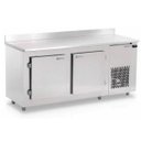 Ver imagem 1 de Balcão Frigorífico de Encosto GBFE-190 Gelopar 110V