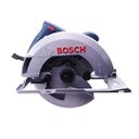 Ver imagem 1 de Serra Circular GKS 150 Professional 1500w 220V Bosch