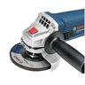 Esmerilhadeira Angular 4.1/2 850W  Gws 850 com 3 Discos e Maleta Bosch - 2