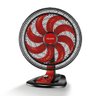 Ventiladores Polishop New Ultra Wind Wide 50cm e Ultra Wind 30cm | 220V - 2