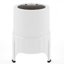 Ver imagem 4 de Lavadora Semiautomática Mueller Plus 4.5 Kg Timer Superior 3 Programas Agitador Eficiente