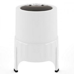 Lavadora Semiautomática Mueller Plus 4.5 Kg Timer Superior 3 Programas Agitador Eficiente - 4