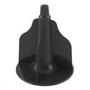 Ver imagem 6 de Lavadora Semiautomática Mueller Plus 4.5 Kg Timer Superior 3 Programas Agitador Eficiente