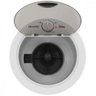Lavadora Semiautomática Mueller Plus 4.5 Kg Timer Superior 3 Programas Agitador Eficiente - 3