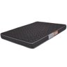 Colchão Viúva BF D33 Espuma Selada Antialérgico 128x188x14 - 1