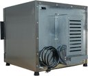 Ver imagem 4 de Forno Turbo Convector Elétrico Maná Logos 35 Digital Inox 220V