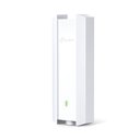 Ver imagem 2 de Access Point Wi-fi 6 Externo Dual Band 2.4-5ghz Ax3000 Eap650 Outdoor Smb