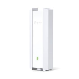 Access Point Wi-fi 6 Externo Dual Band 2.4-5ghz Ax3000 Eap650 Outdoor Smb - 2