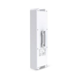 Access Point Wi-fi 6 Externo Dual Band 2.4-5ghz Ax3000 Eap650 Outdoor Smb - 4